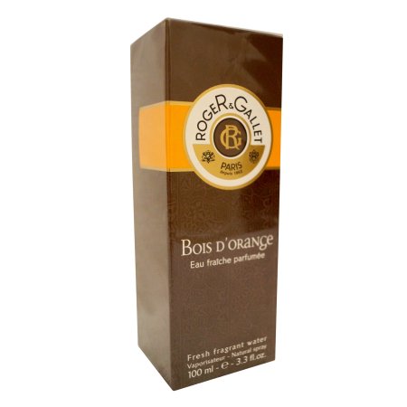 Bois Orange Edt 100Ml