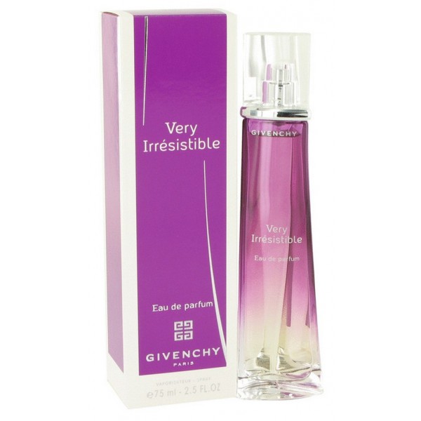Very Irresistible Edp 50Ml