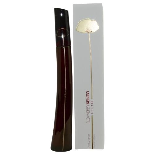 Flower By Kenzo Elixir Edp 100Ml