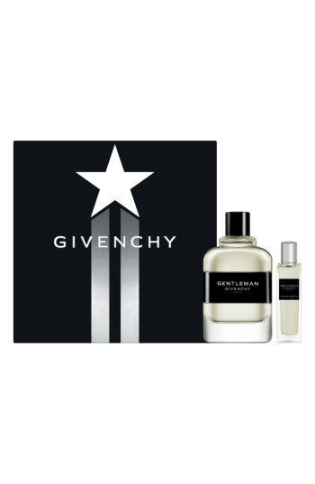 Gentleman Edt + Ts 15Ml Fdp18