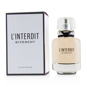 Perfume Givenchy L'Interdit EDP 50Ml