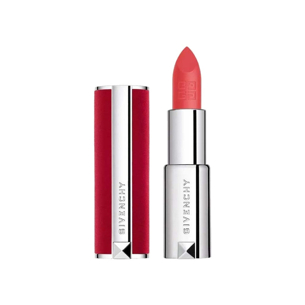 Labial Matte Givenchy Le Rouge Deep Velvet N33 3.4G