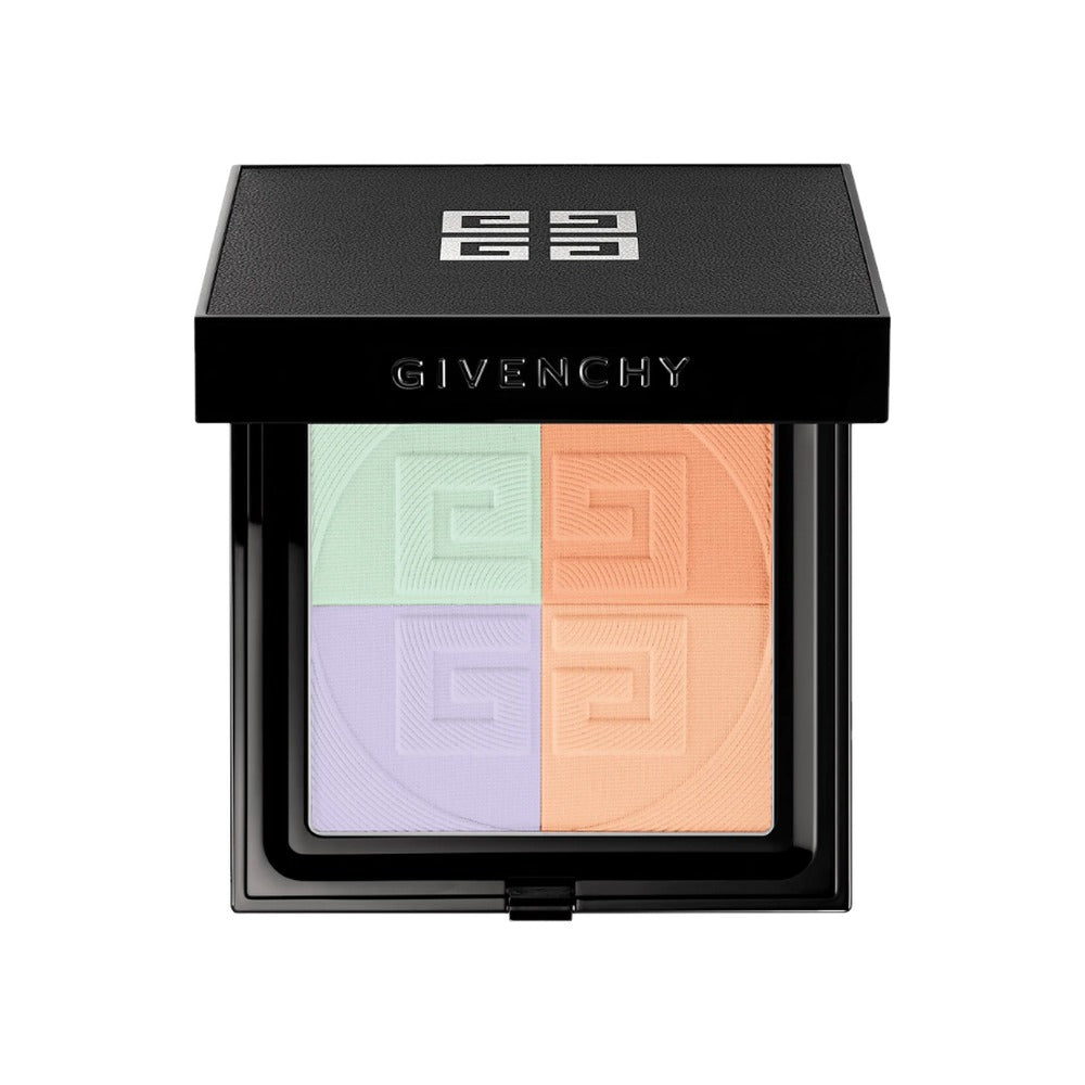 Polvos Matificantes Givenchy Prisme Libre Pressed Powder N04 9,5G