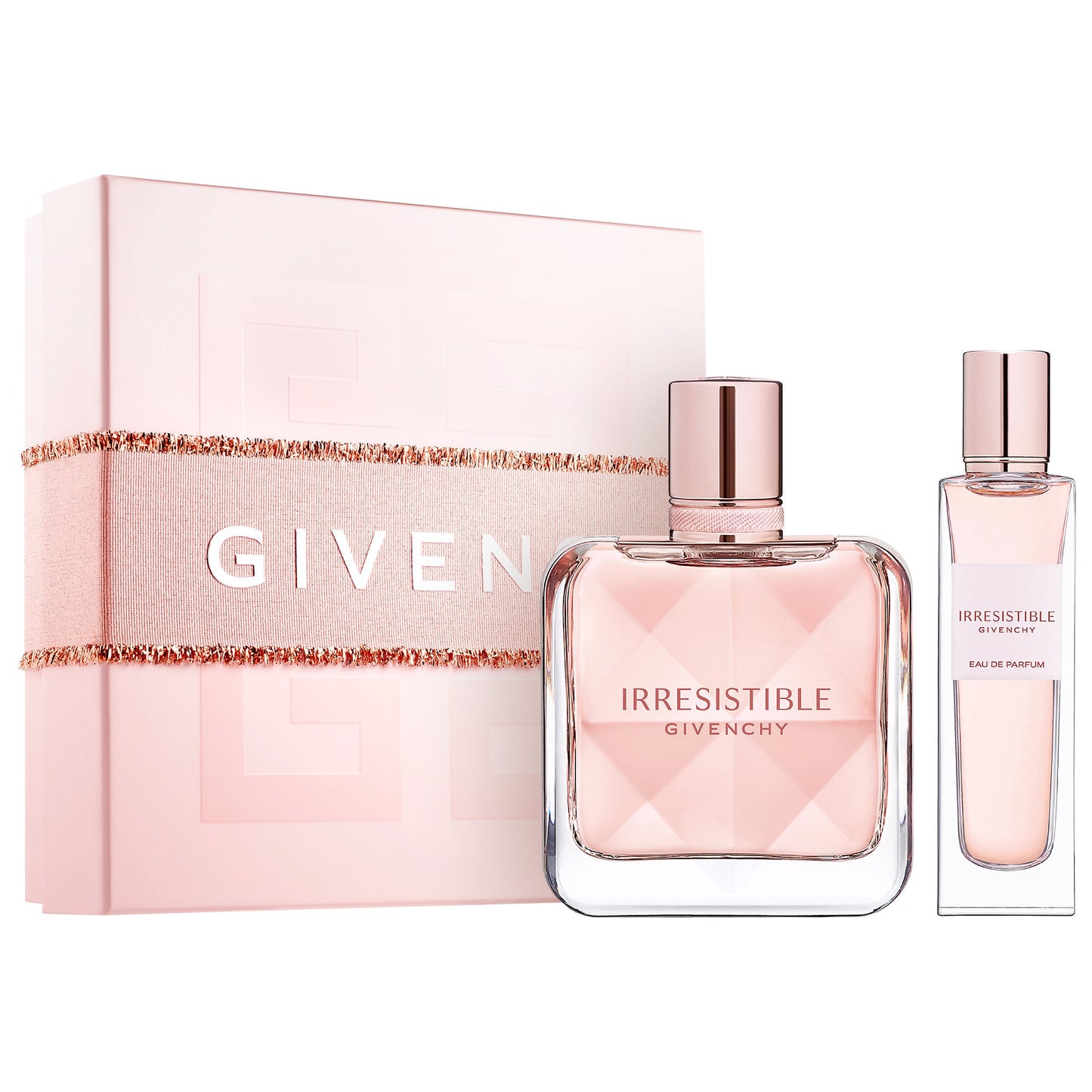 Irr Edp 50Ml + Ts 15Ml Xmas20