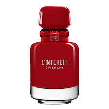 Perfume Lancome L'Interdit 21 EDP 50Ml