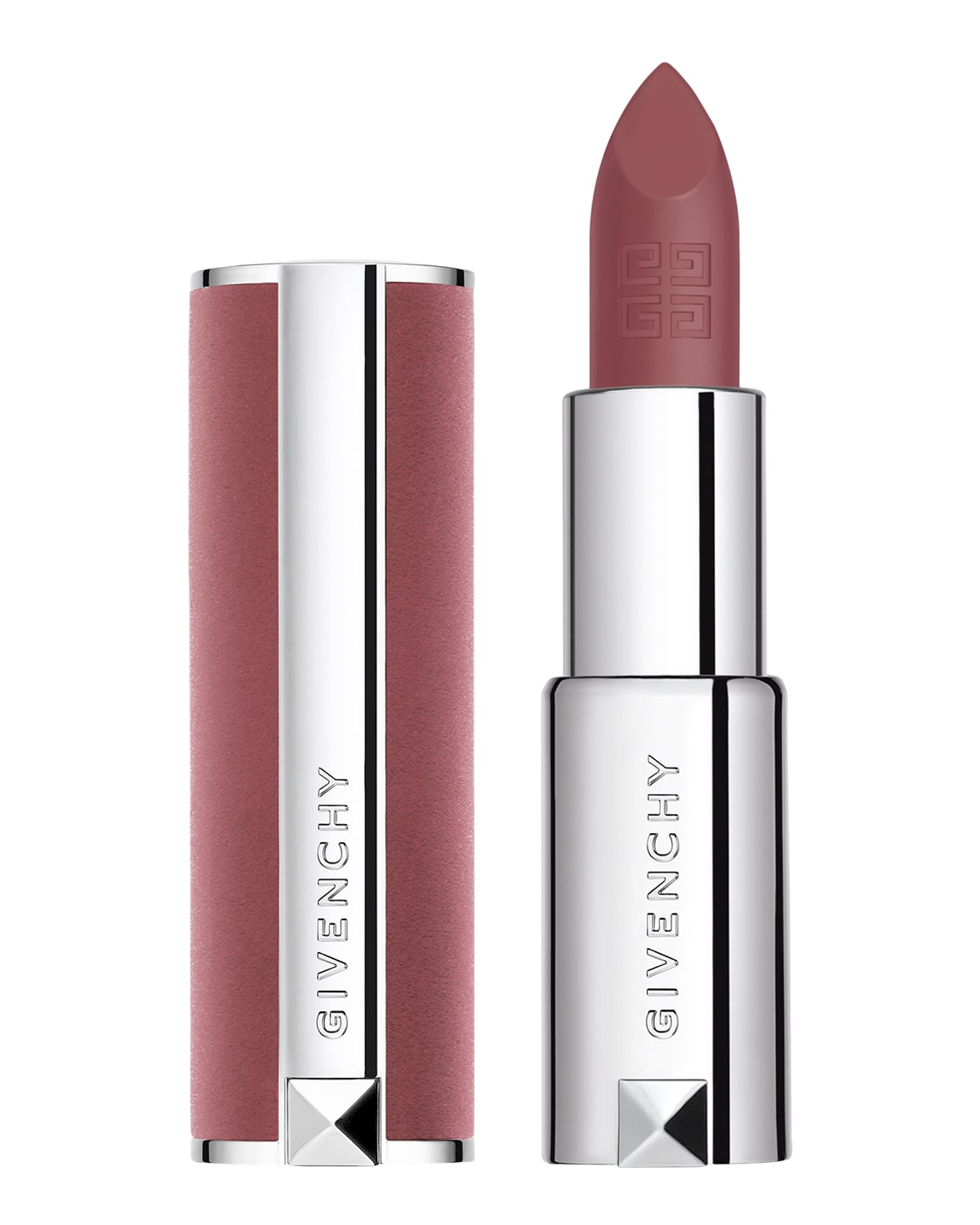 Labial Givenchy Le Rouge Sheer Velvet N16 3,4G