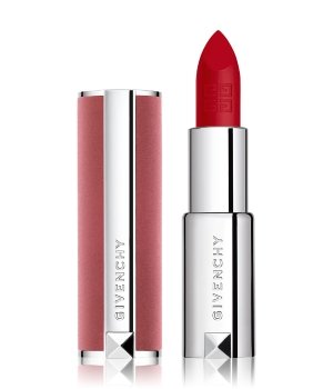 Labial Le Rouge Sheer Velvet 3,4G N36