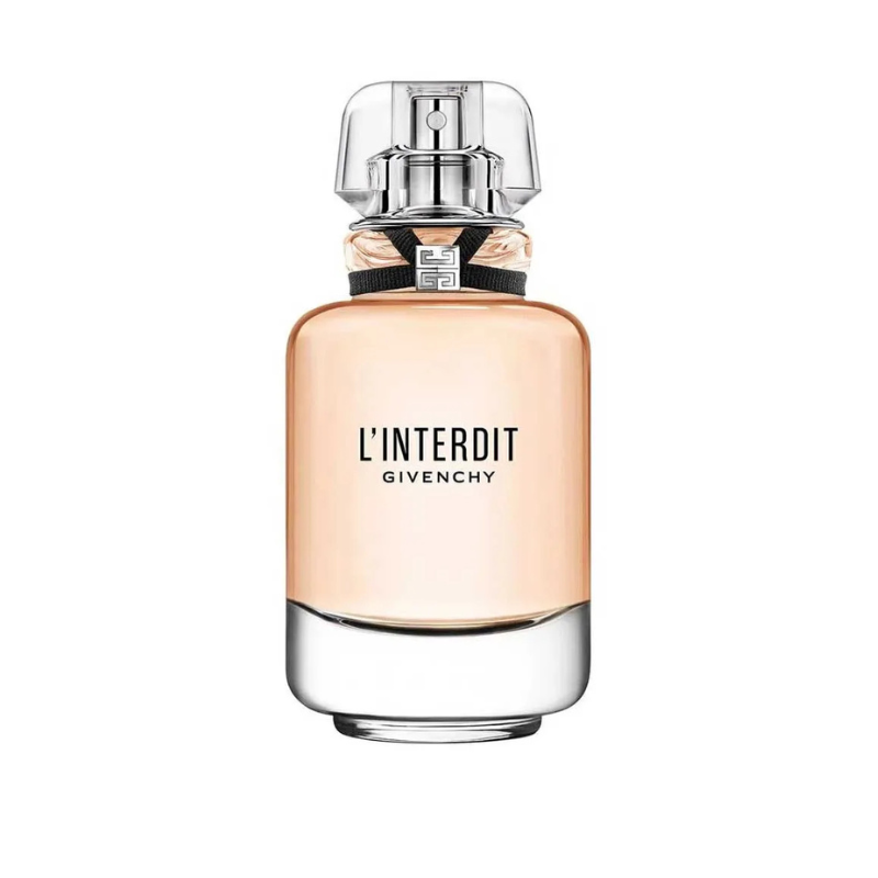 Perfume Givenchy L'Interdit 22 EDT 80Ml