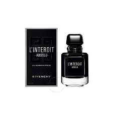 Perfume Lancome L'Interdit Absolu EDP Intense 50Ml