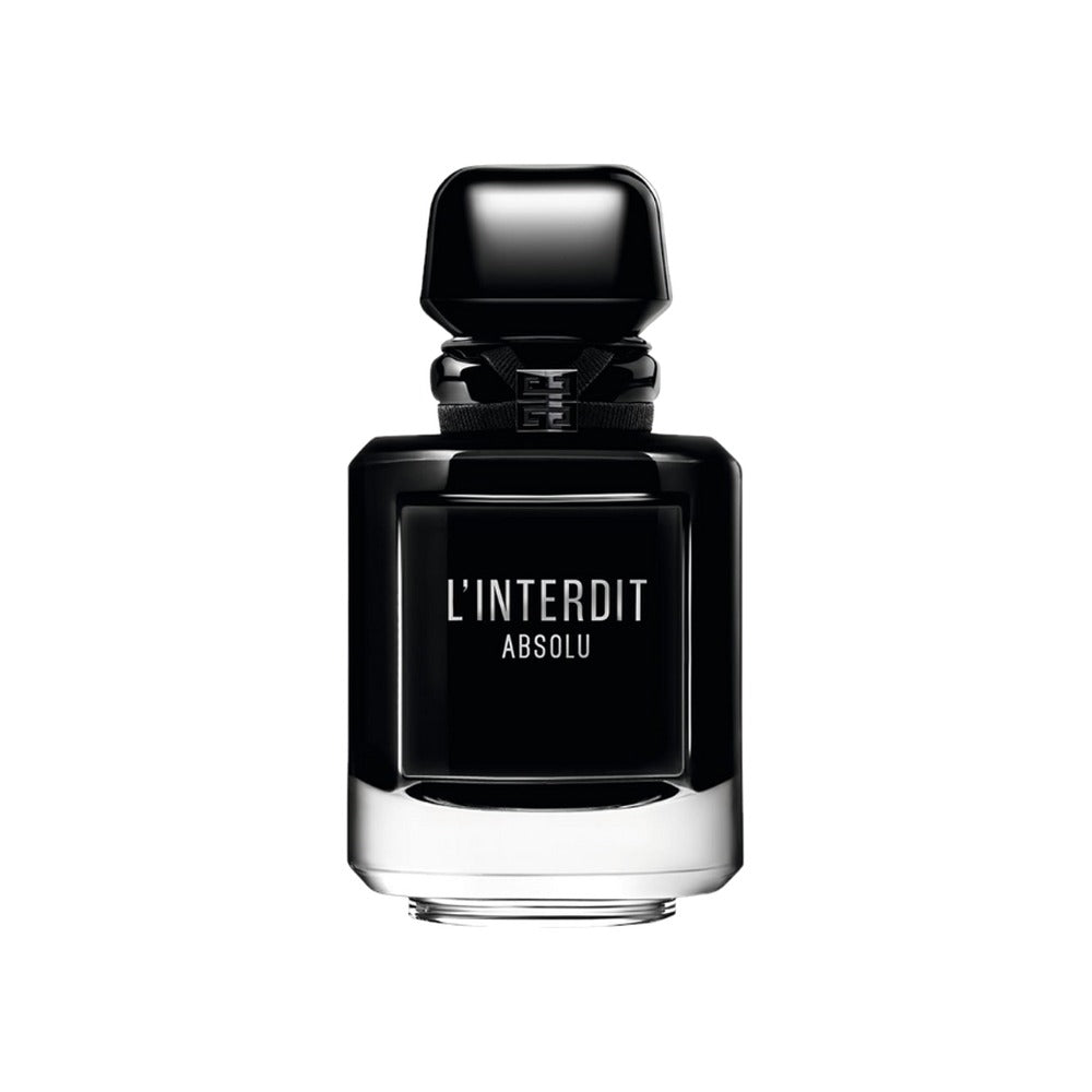 Perfume Givenchy L'Interdit Absolu Eau de Parfum Intense 80ml