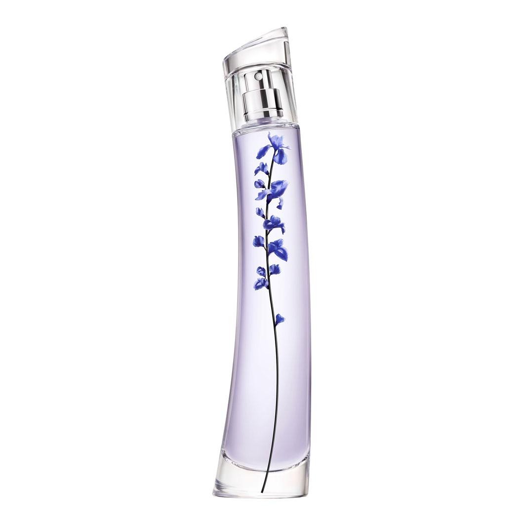 Kenzo Flower By Kenzo Ikebana Indigo Edp 75Ml