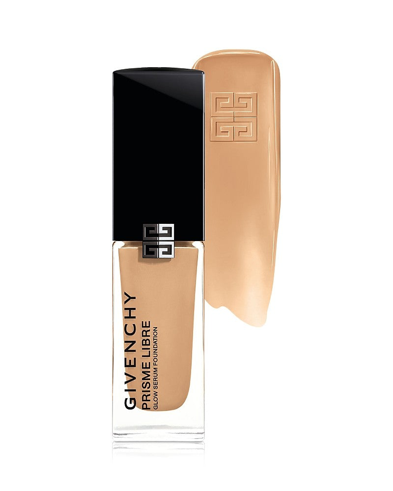 Givenchy Prisme Libre Glow Serum Foundation 4N 30Ml