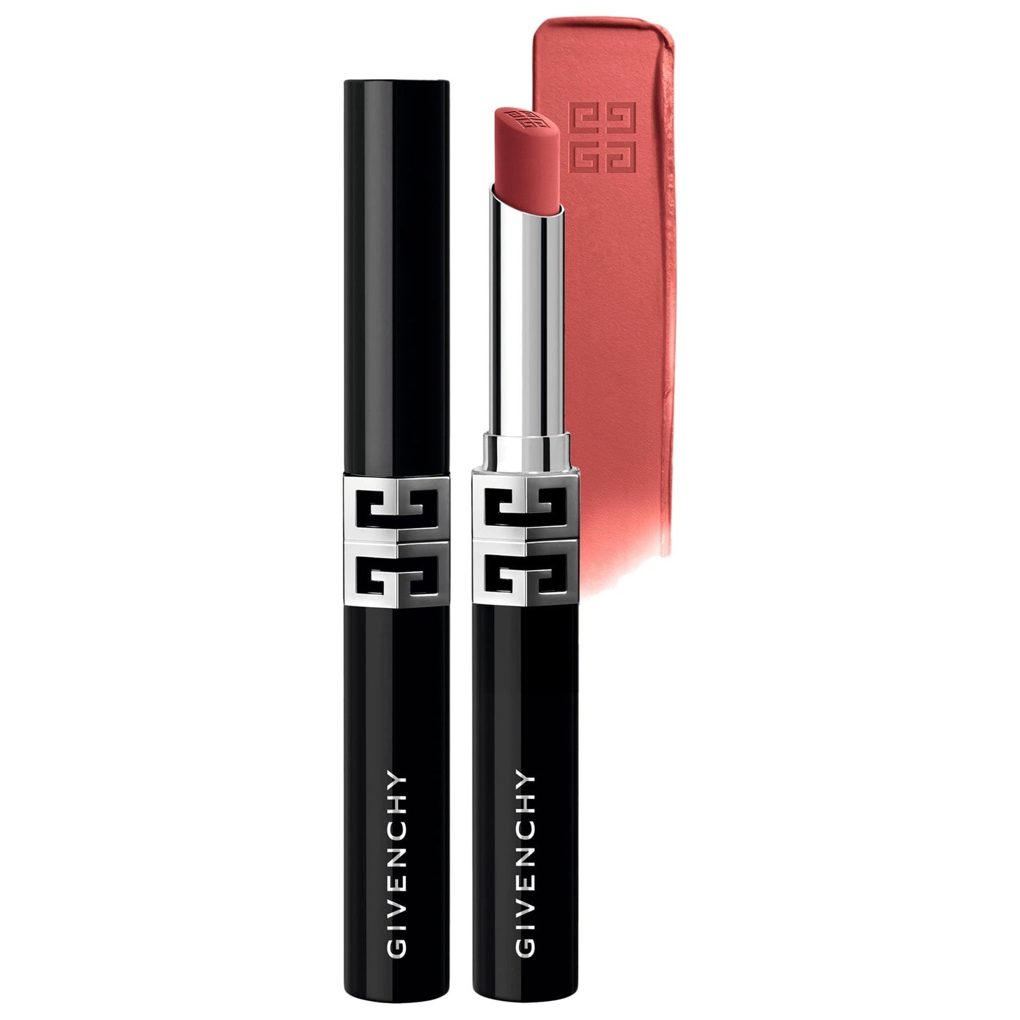 Givenchy Le Rouge Velvet Matte N02 2.3Gr