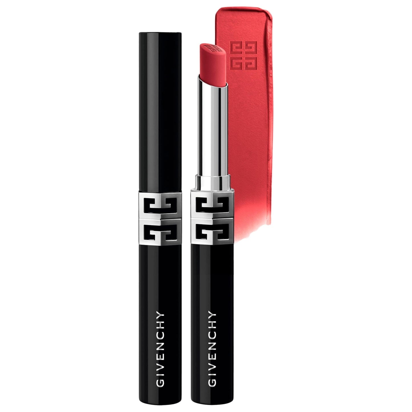 Givenchy Le Rouge Velvet Matte R37 2.3Gr