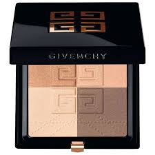 Givenchy Prisme Libre Bronzing Powder 25 H001 7Gr