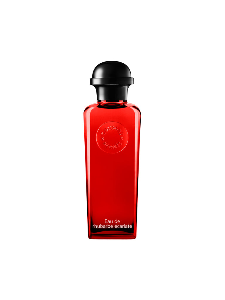 Hermes Eau De Rhubarbe Ecarlate Edc 100Ml