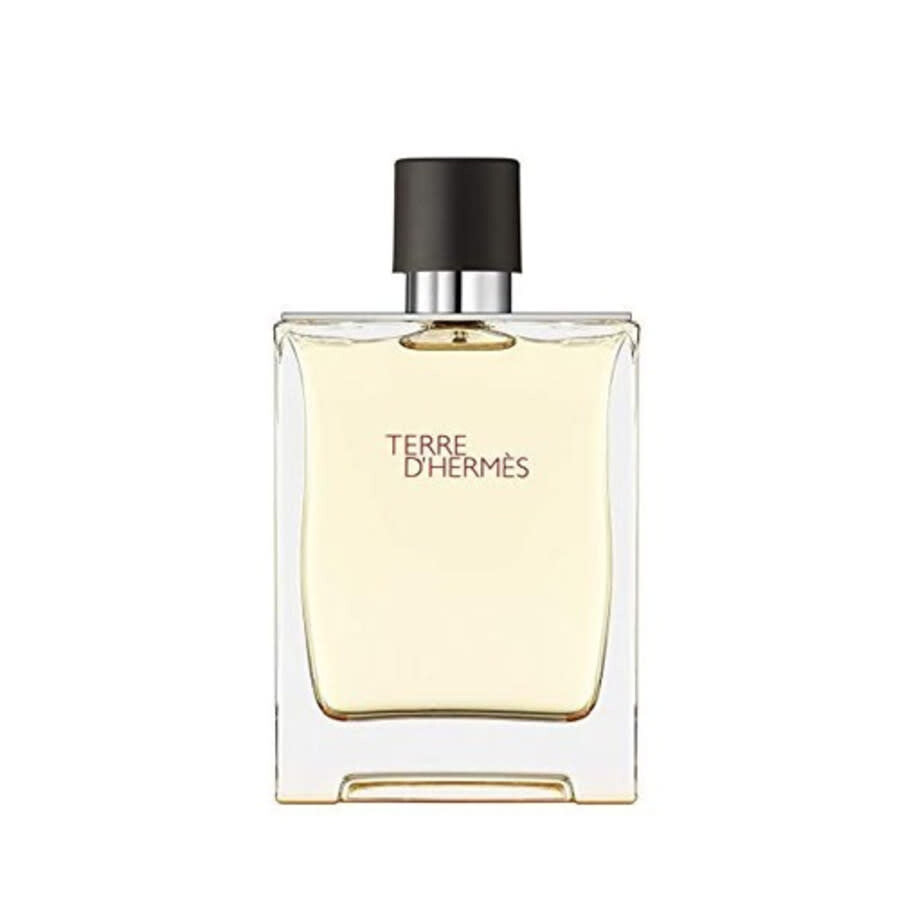 Terre D'Hermès Eau De Toilette 50Ml Natural Spray