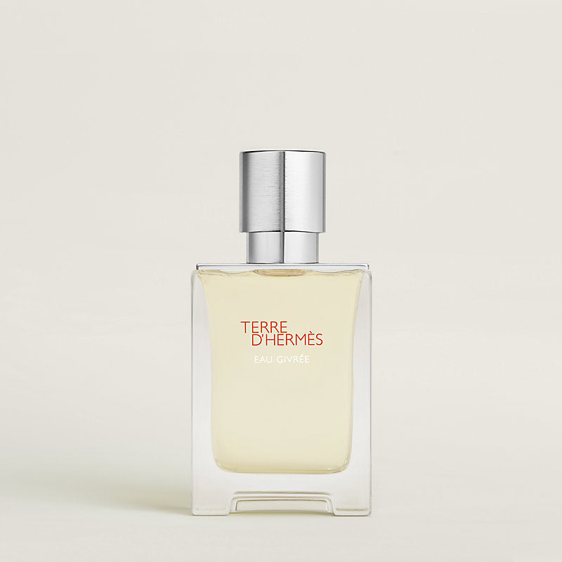 Terre D'Hermès Eau Givrée Eau De Parfum 50Ml Refillabl Spray