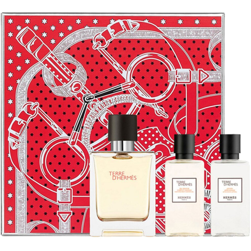 Tdh Edt Set 100Ml 1 Feh8