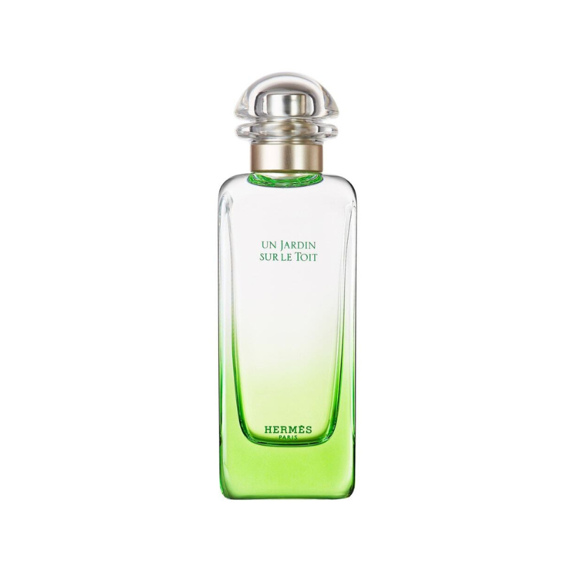 Un Jardin Sur Le Toit Eau De Toilette Natural Spray 100Ml