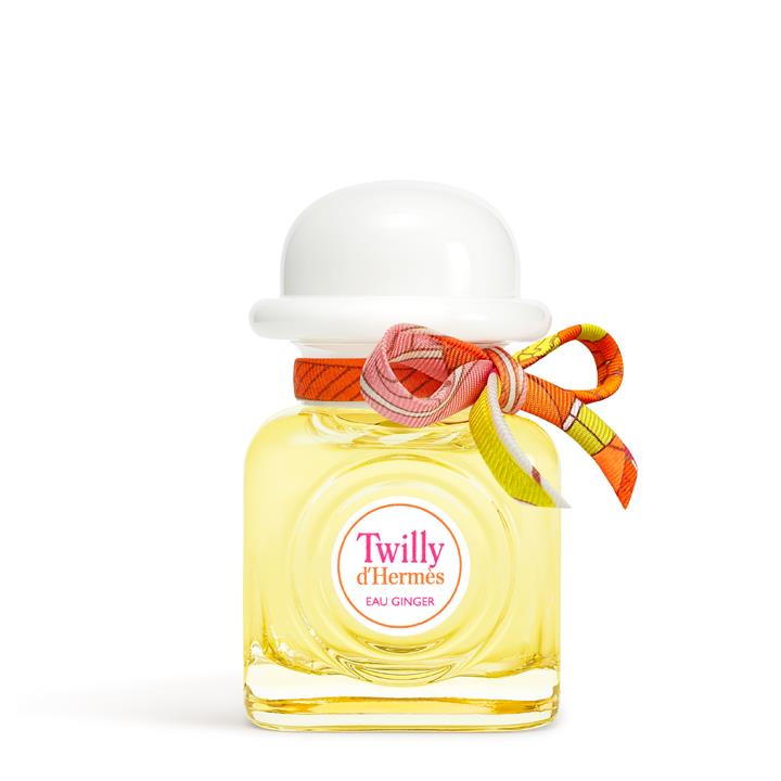 Twilly D'Hermès Eau Ginger Eau De Parfum Natural Spray 50Ml