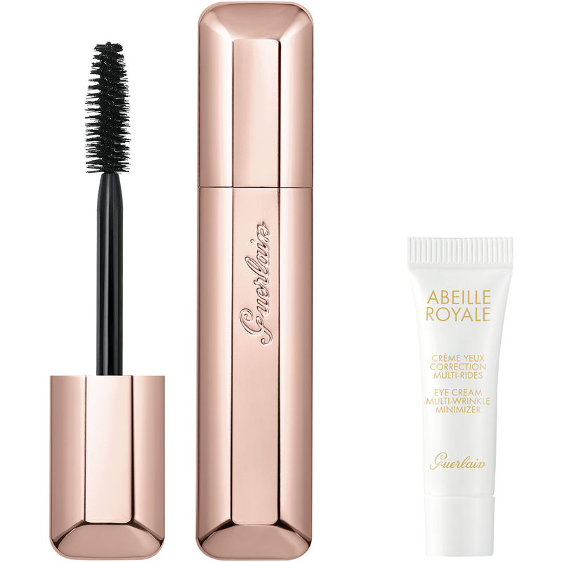 Mad Eyes 21 Set Masc