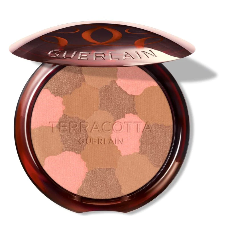 Terra 22 Bronz/Pdr Light 02