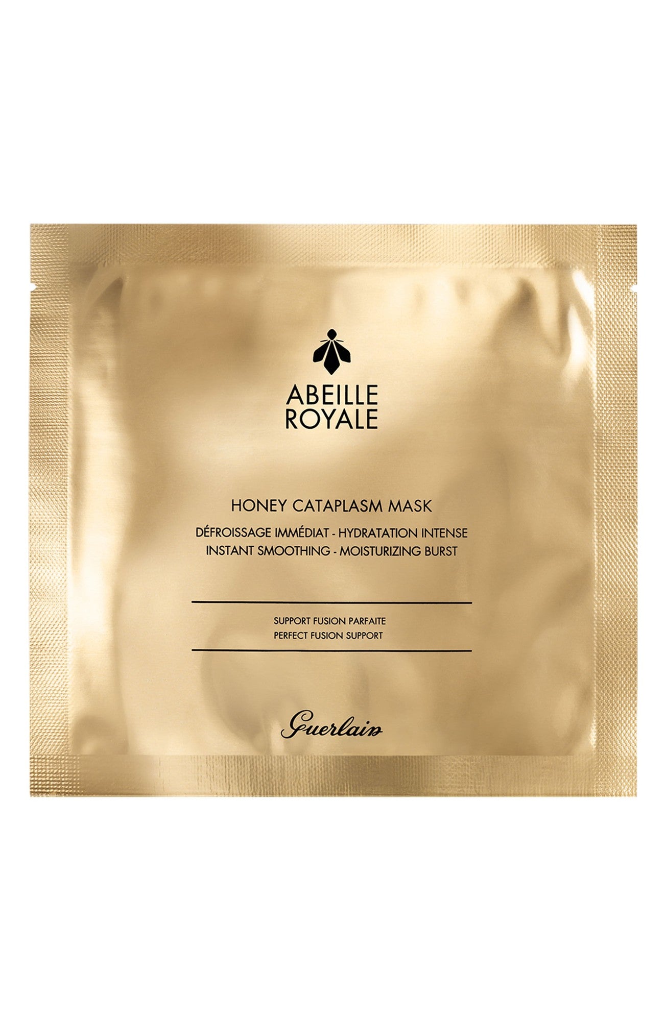 Ab Roy 19 Honey Cataplasm Mask X4