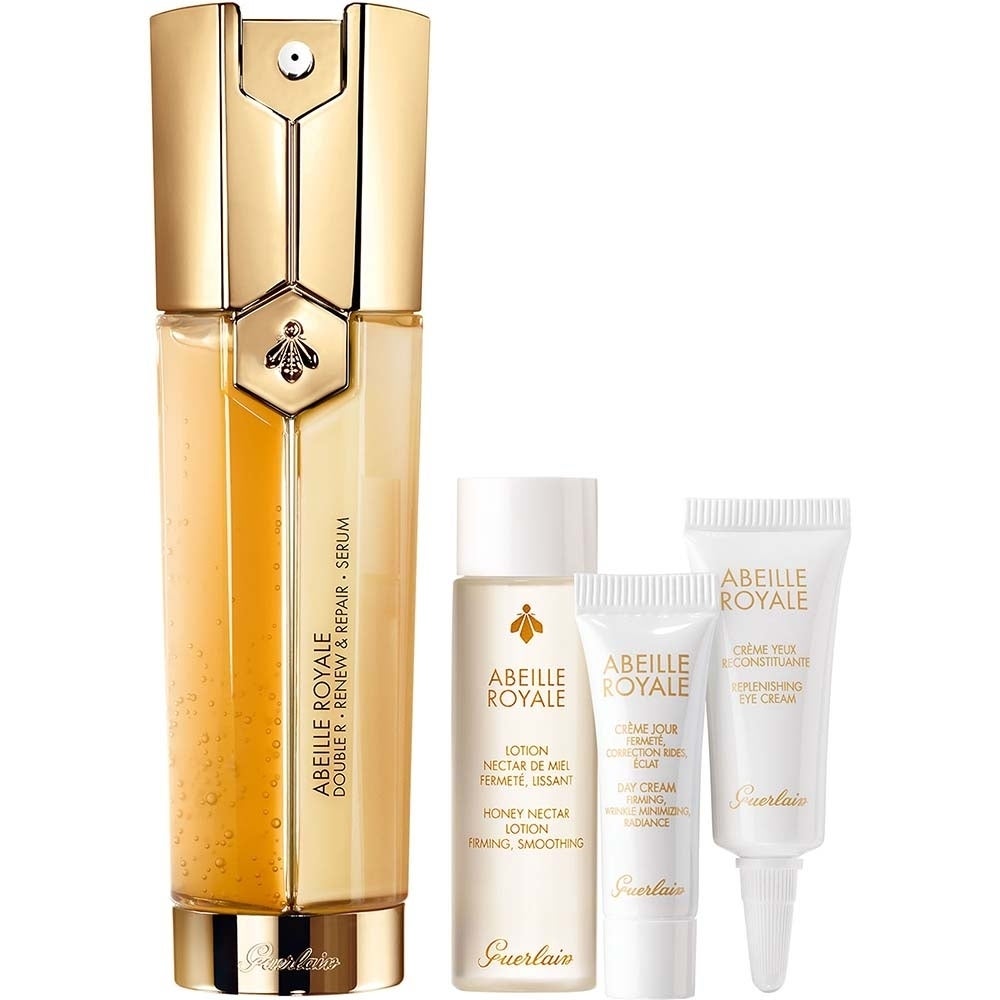 Ab Roy 19 Serum Dr Set 73Ml