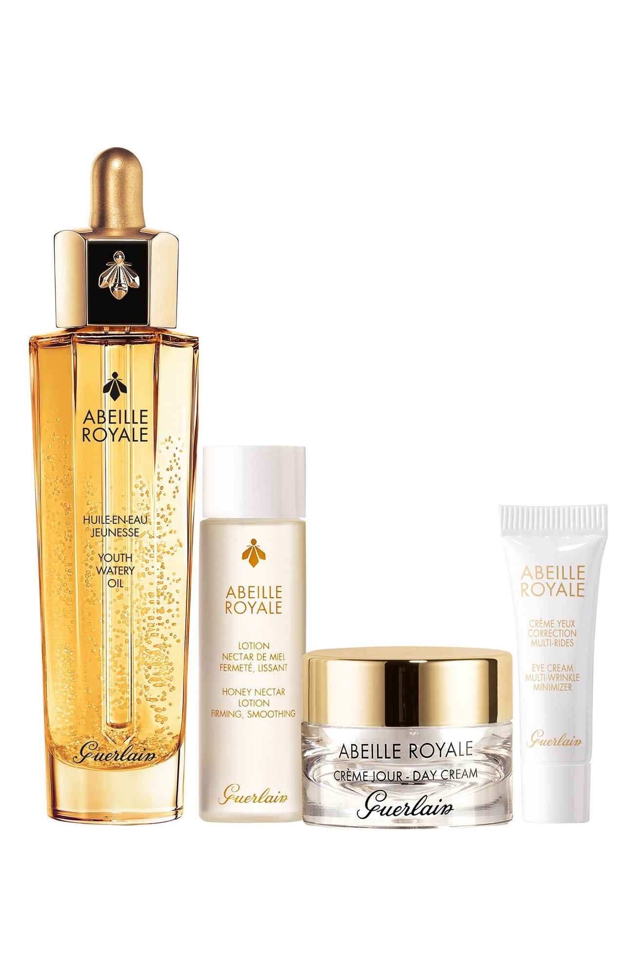 Ab Roy 20 Oil Set 75 Ml