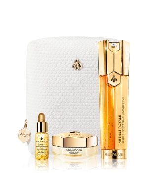 Ab/Roy 22 Xmas Set Ser Dr 50Ml W/Pouch