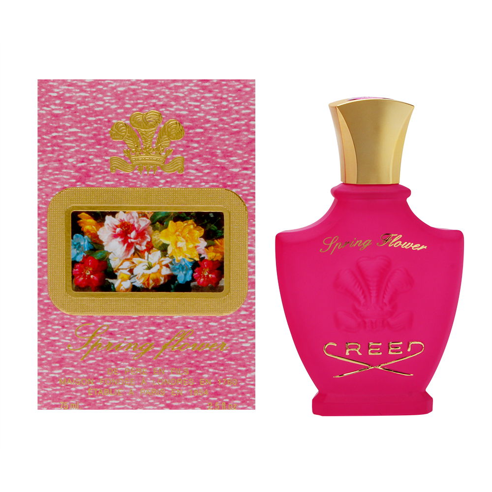 Spring Flower Edp 75 Ml