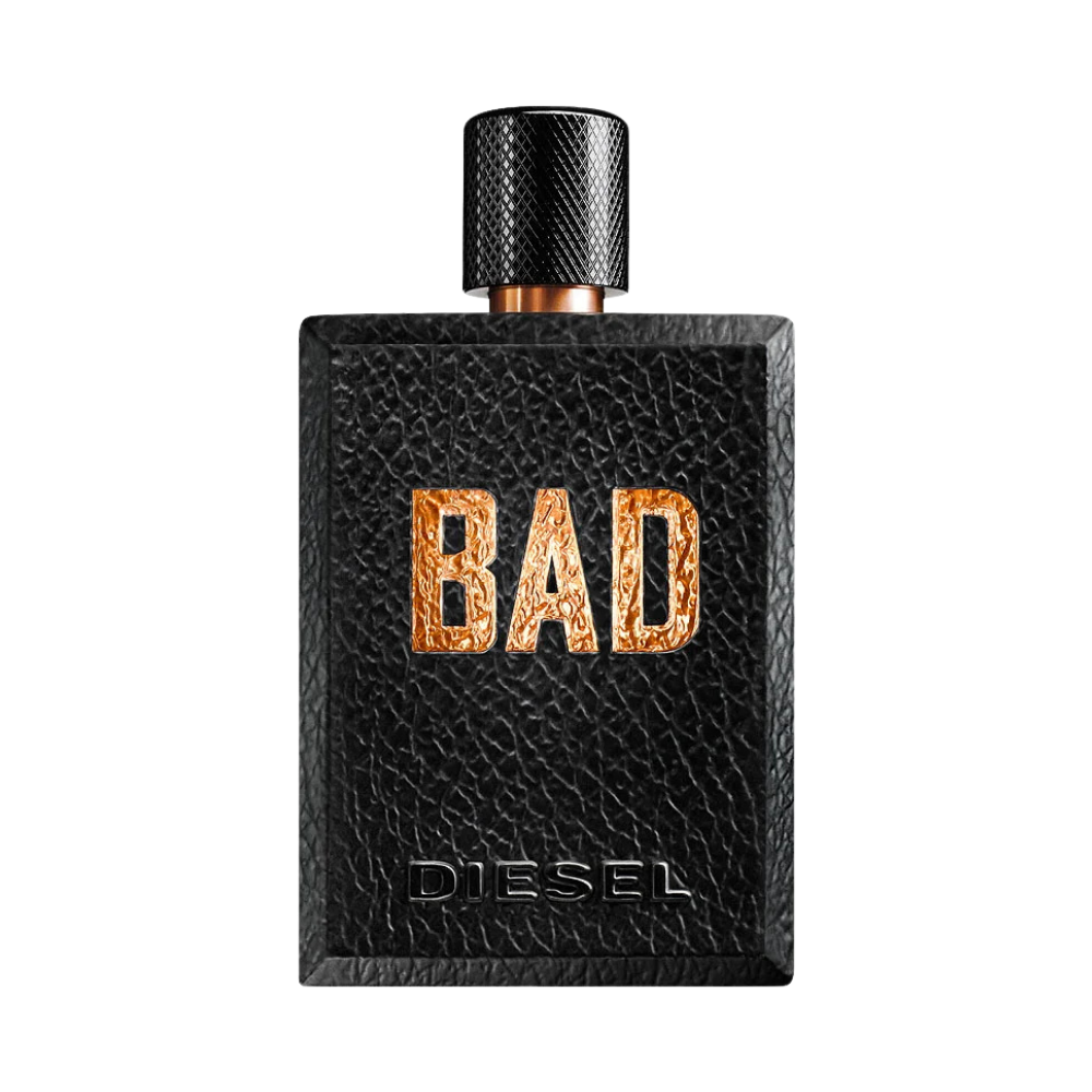 DIESEL BAD EDT V125ML