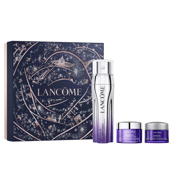Lancome Renergie Multi-Lift Ultra Serum SET P50ML+RYXC15ML+RC15ML Prest