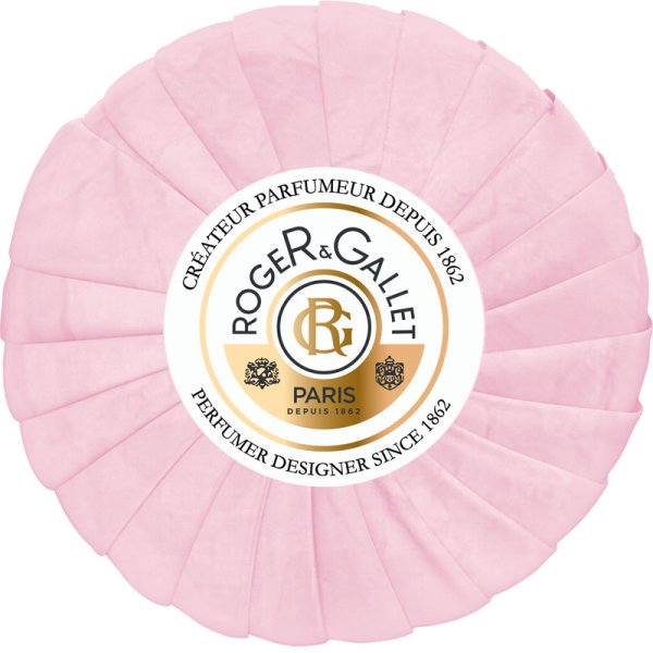 Ging Rouge Soap 100Gr