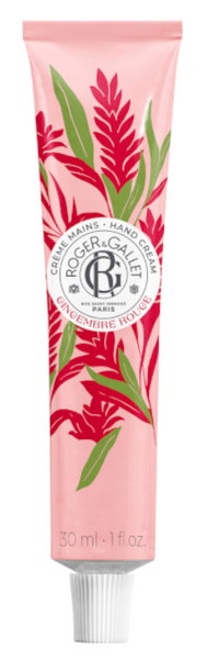 Ging Rge Hand Cream 30Ml