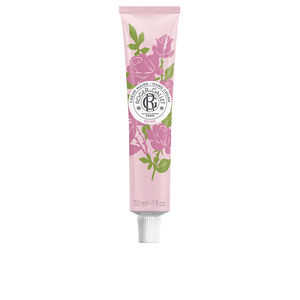 Rose Hand Cream 30Ml