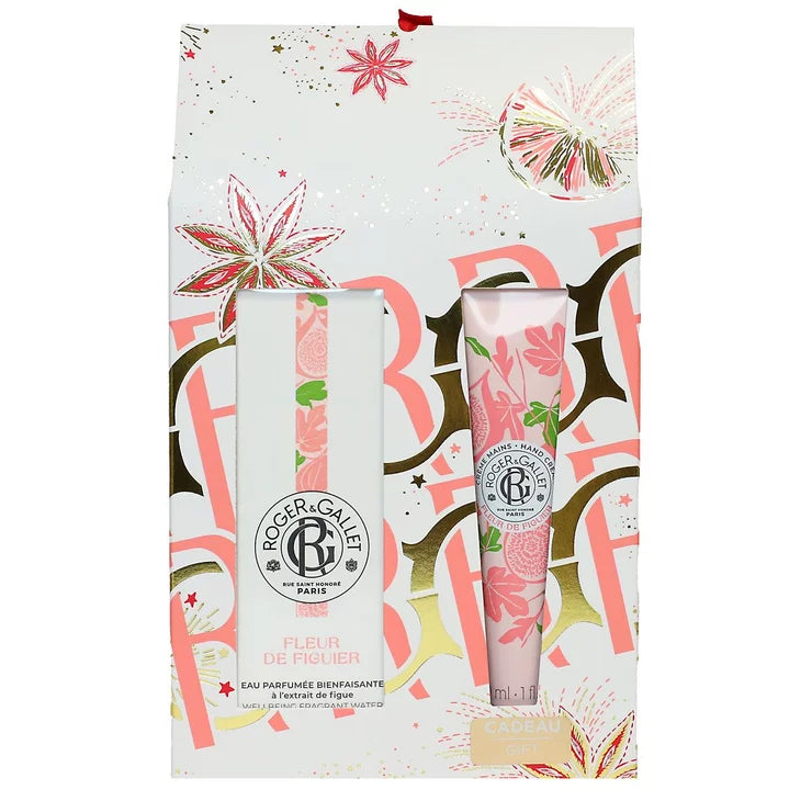 Set Xmas Fdf 30Ml 23