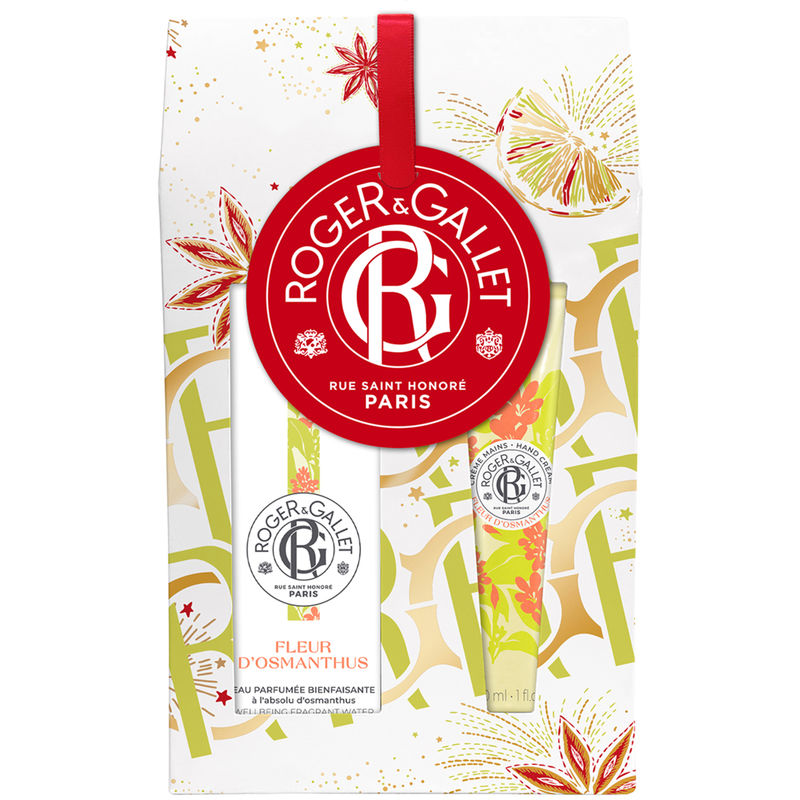 Set Xmas Osm 30Ml 23