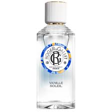 Perfume Fragrant Vanille Soleil EDP 100Ml