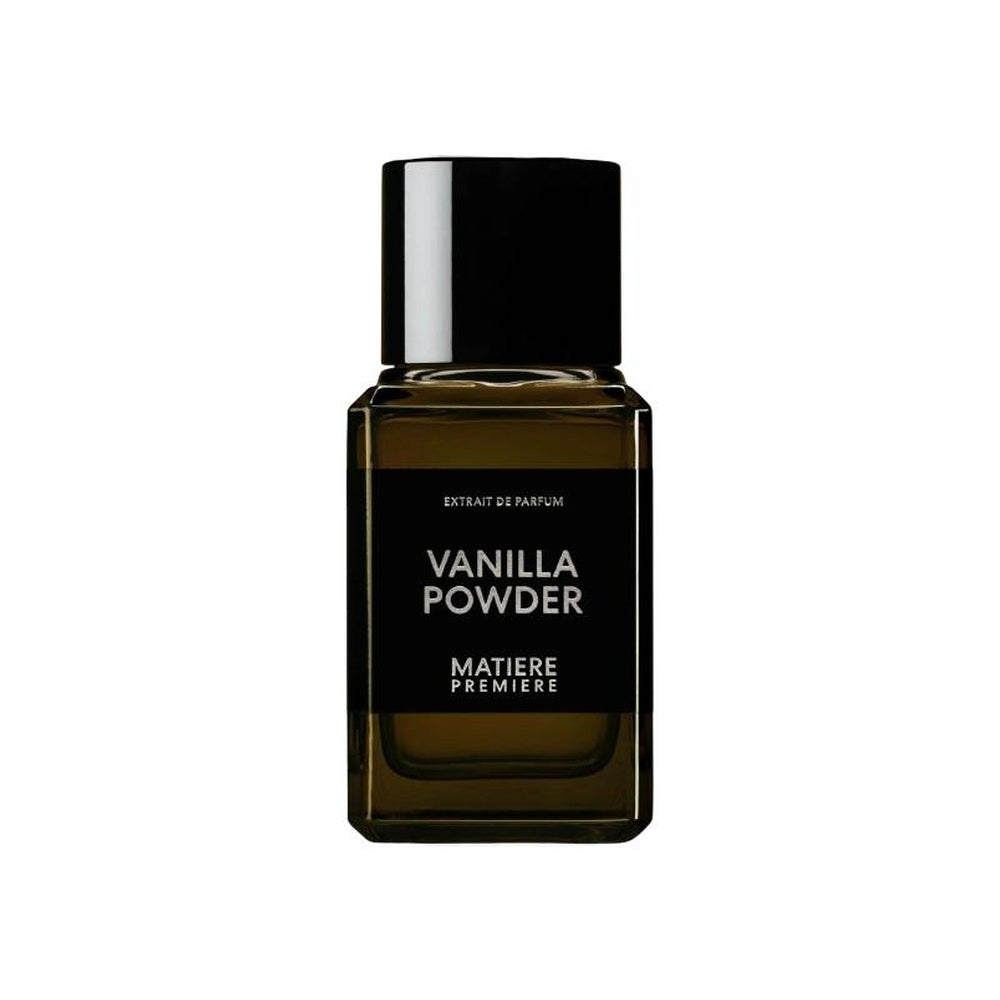 Perfume Matiere Premiere Vanilla Powder Extrait de Parfum 100ml