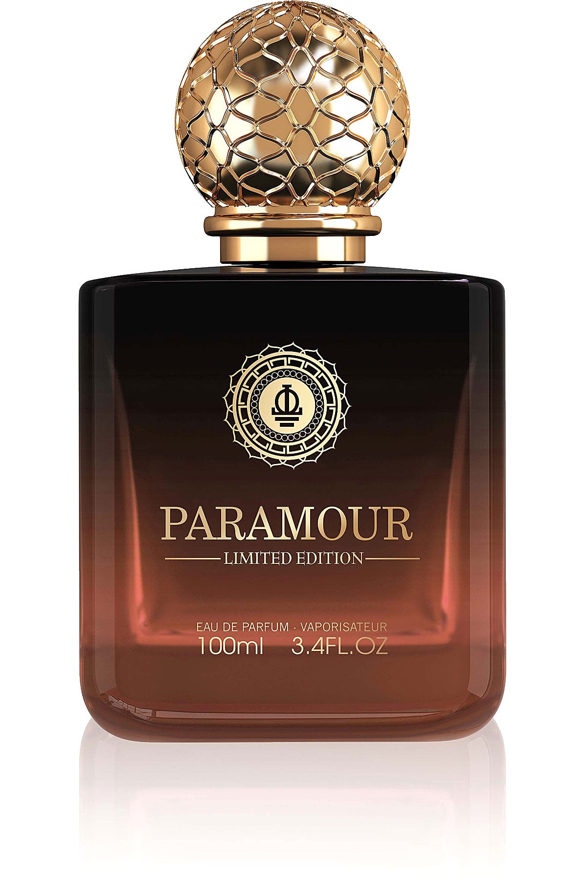 Perfume Oman Luxury Paramour EDP 100Ml