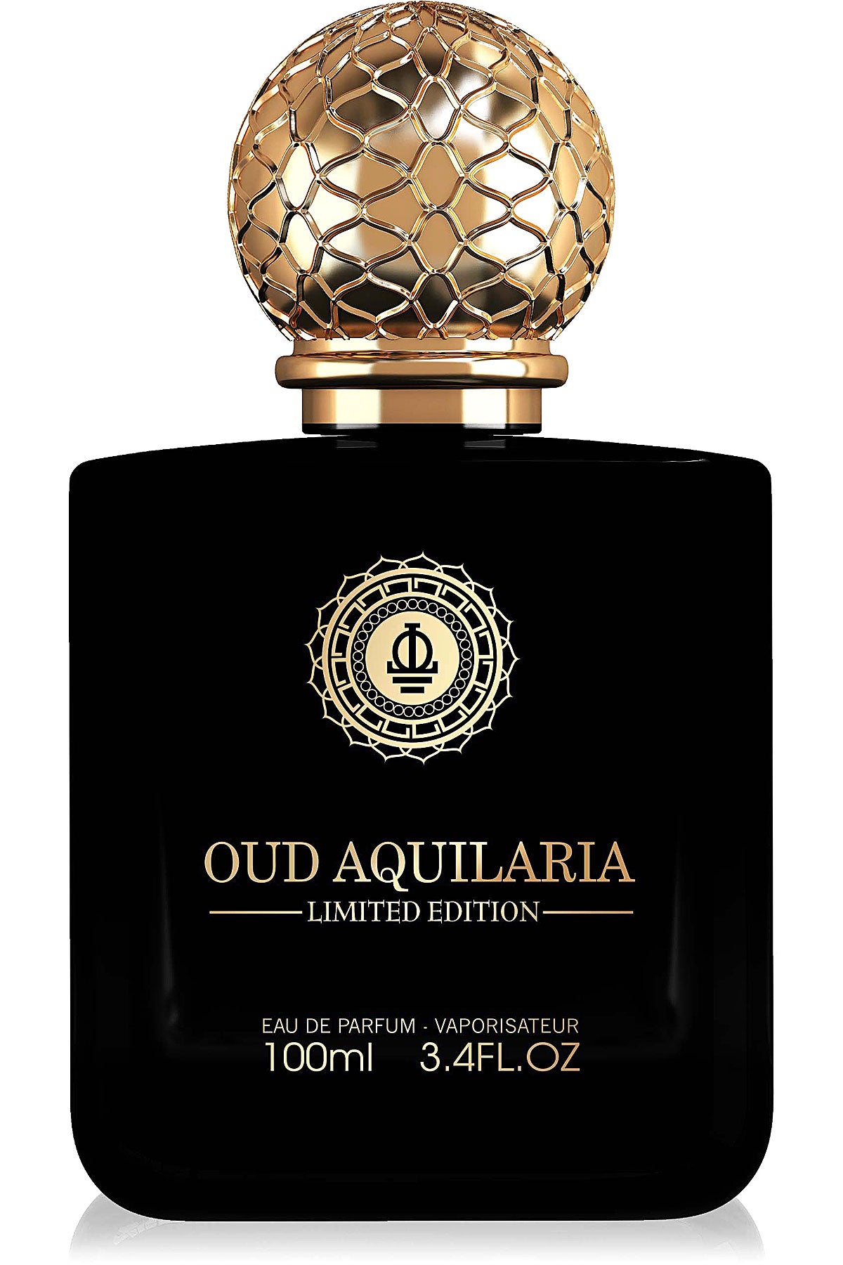 Perfume Oman Luxury Oud Aquilaria EDP 100Ml