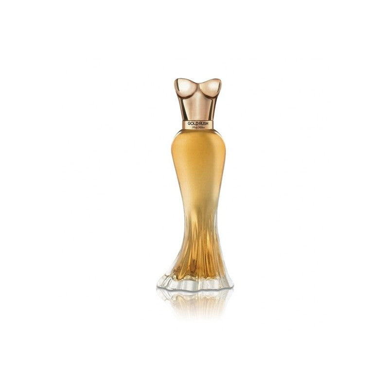 Fragancia Paris Hilton Gold Rush Edp 100Ml Mujer