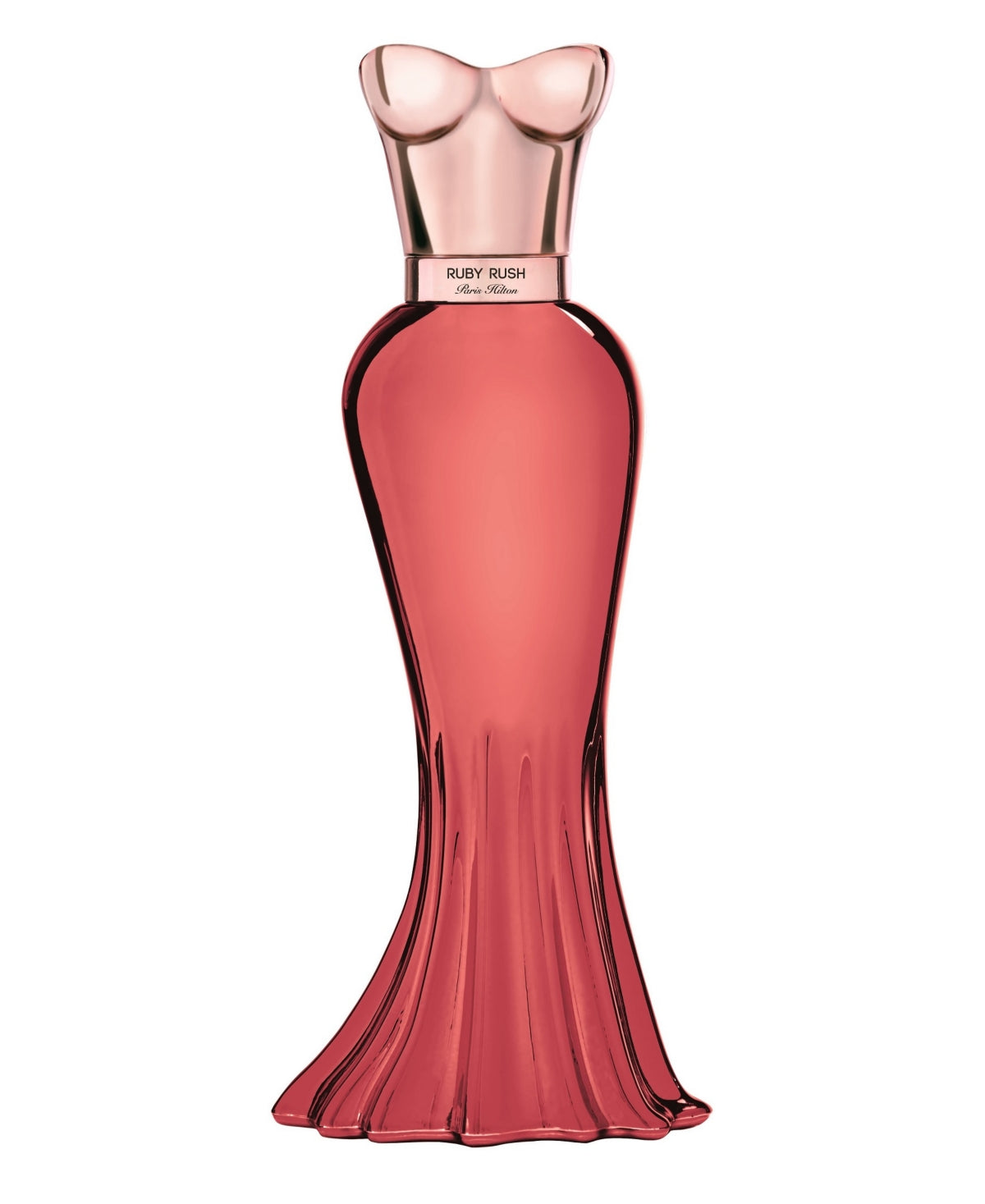Perfume Paris Hilton Ruby Rush EDP 100Ml