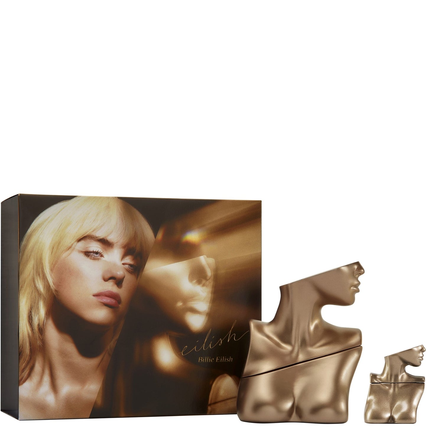 Billie Eilish Edp Set 100Ml + 5Ml