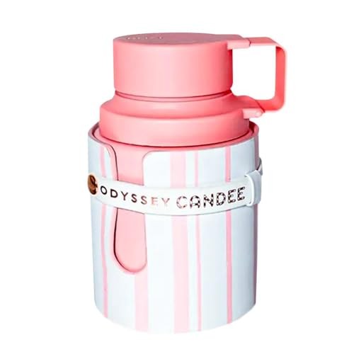 Armaf Odyssey Candee Edp 100Ml