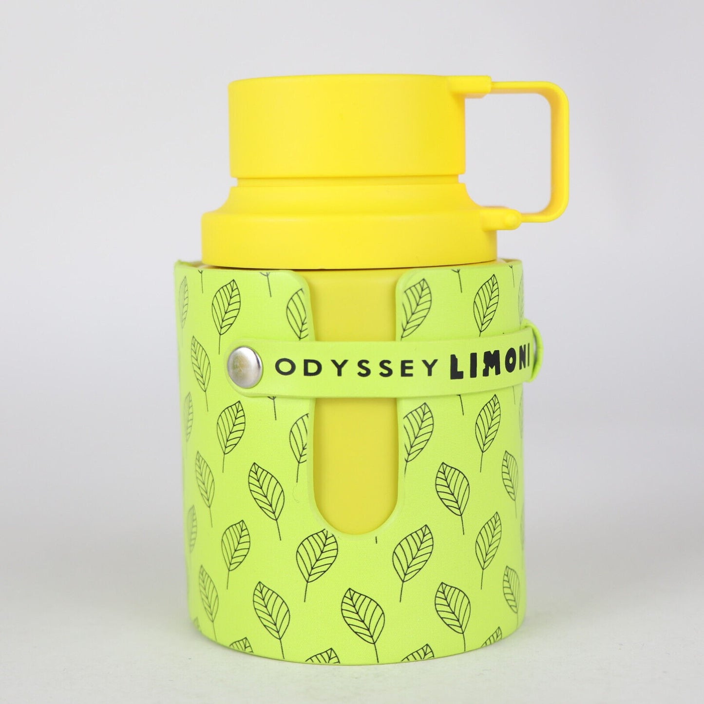 Armaf Odyssey Limoni Edp 100Ml