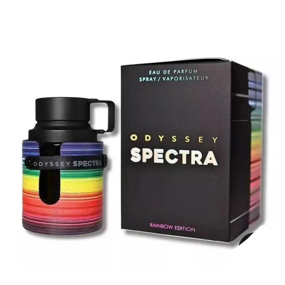 Perfume Armaf Odyssey Spectra EDP 100Ml