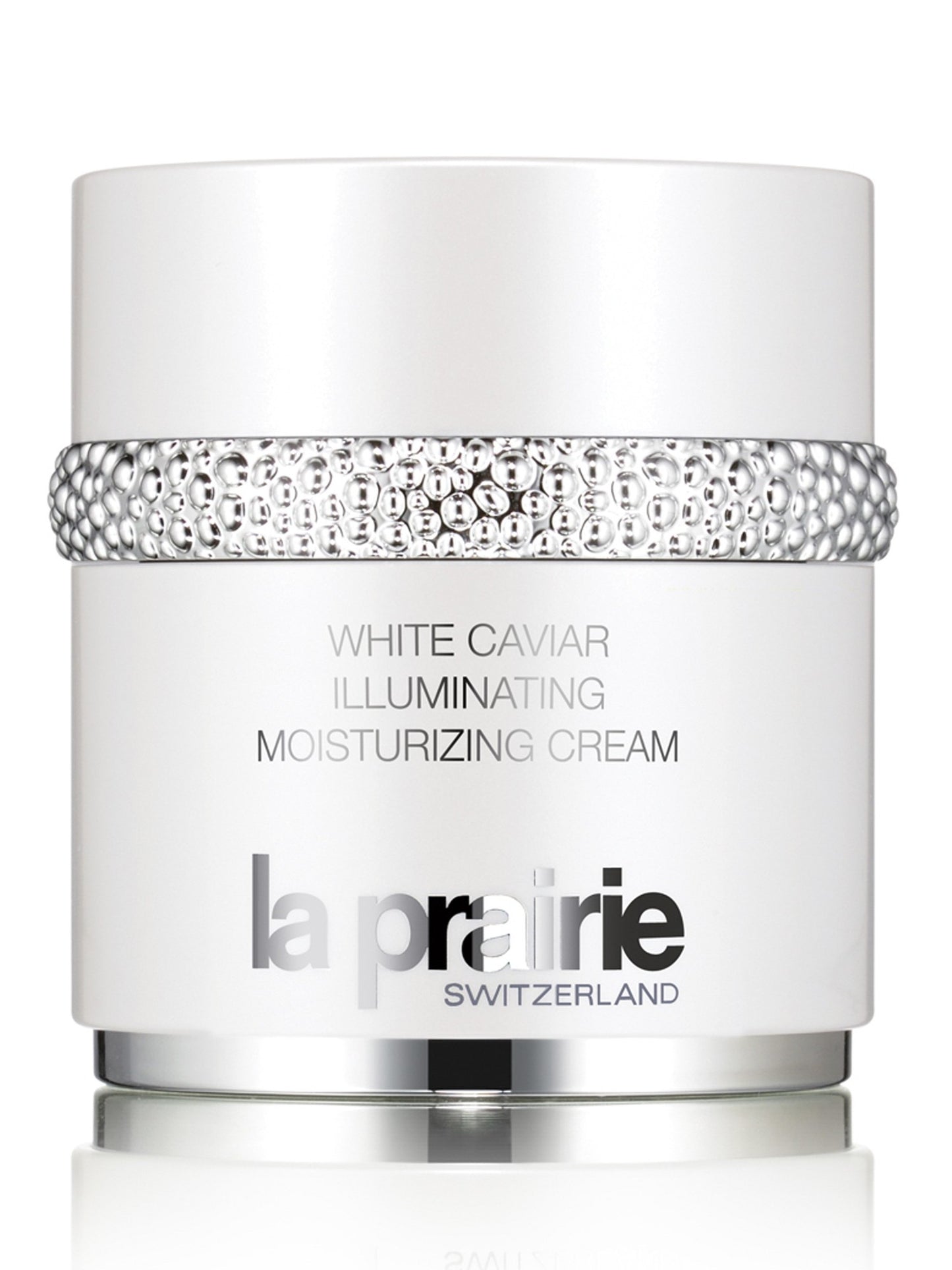 White Caviar Illuminating Moisturizing Cream